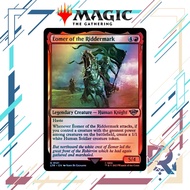 [MTG] The Lord of the Rings: Tales of Middle-earth Foil: Eomer of the Riddermark