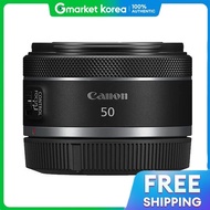 Canon | เลนส์ RF 50mm F1.8 STM