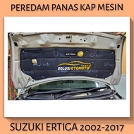 SUZUKI ERTIGA 2002-2017 Peredam Panas Kap Mesin Aksesoris Mobil VTECH