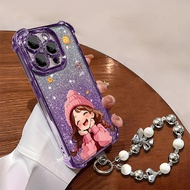 Latest for girls Case Suitable for HP iphone ip11 ip11Pro ip11ProMax ip15 pro ip14 Plus ip13 ip12 Pr
