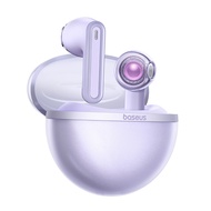 Baseus Bowie E5 True Wireless Earphones Earbuds Translucent Case Design Bluetooth 5.3