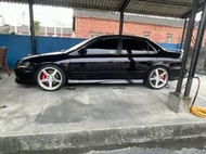 Prodrive 19吋鍛造日製鋁圈