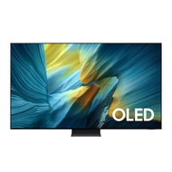 Samsung 83" OLED S95F 4K Samsung Vision AI Smart TV (2025)| QA83S95FAEXXM