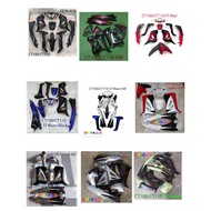 CT100/110 Body Cover Set (HLD)