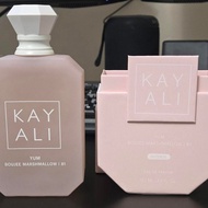 New Arrival Kayali Yum Boujee Marshmallow | 81 Perfume For Womwn 100ML