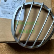 Peugeot Django Tog Mask Grill Headlamp