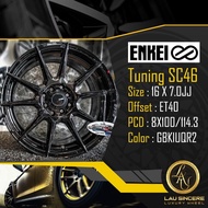 Enkei Tuning SC46 16 X 7.0JJ 8X100/114.3 GBKIUQR2