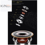 Headphone Speaker 10mm Speaker DIY Headphone Speaker Headphone Speaker Driver