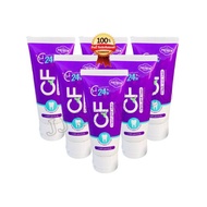 [ของแท้] [ส่งจากบริษัท] ยาสีฟันCFสีม่วง ยาสีฟันCF24สีม่วง CFของแท้ ปริมาณ 50 กรัม ส่งฟรี