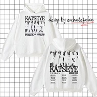 Retro Katseye Kpop Hoodie, Katseye The Beautiful Chaos Tour 2025 Hoodie, Katseye Gnarly Shirt, Gabri