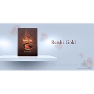 REISHI GOLD - Gano Excel ( 100 kapsul)