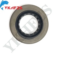 350-00121 Cylinder OIL SEAL For Tohatsu Outboard Motor MS 9.9HP 15HP 18HP 2T 350-00121-0 Size 25x45x