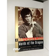 Bruce Lee Book......