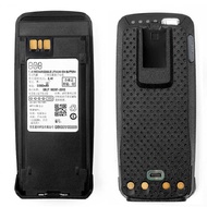 Suitable for Motorola XIRP82/P8260/8268P88 Walkie-Talkie Battery type-c Charging Port