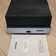美國製 Audio Research VT60 power ampl...