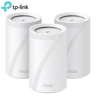 TP-Link DECO BE65 Mesh WiFi Gigabit Wireless Internet Router Amplifier 3Pack