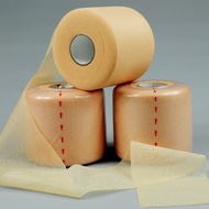 Foam Tape Cohesive Bandage Underwrap Taping Elastic Foam Not Kinesiology Foam Edge