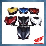 RS150 V1 / V2 EAGLE EYE VIETNAM + LAMPU COVER DADA ( INCLUDE FRONT COVER ) ( SPORT LIGHT ) HONDA RS1