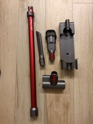 Dyson V7 Fluffy+ 吸塵機配件