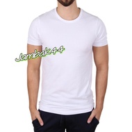 The DURBAN DU TR139 Plain COTTON T-Shirt Ready