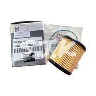 OIL FILTER for MAZDA CX-7 MAZDA 6  FORD ESCAPE 2.3CC L321-14-302