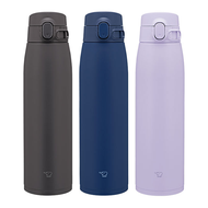 ZOJIRUSHI 象印 950ml不鏽鋼一體式中栓彈跳式保溫杯(SM-VB95)