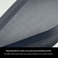 ฝาครอบไฟท้าย MG Cyberster รุ่น 10 อุปกรณ์ตกแต่งรถยนต์ อะไหล่แต่งอิเล็กทรอนิกส์ รองรับการติดตั้ง