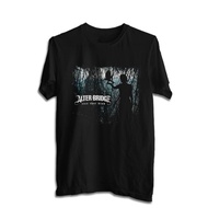 Alter Bridge Band T-Shirt Rock Music Alter T-Shirt