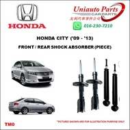 HONDA CITY TM0 GM2 ('09 - '13) FRONT / REAR SHOCK ABSORBER (PIECE)