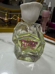 (清櫃)Issey Miyake  Pleats Please 100ml 香水