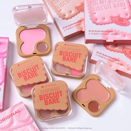 2In1 2P Original Oh My Blush Biscuit Bare