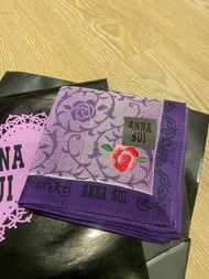 Anna sui 經典款手帕