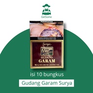 Gudang Garam Surya 16 1 slop