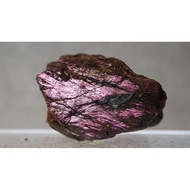 Purple Manganese Ore 22H116A5 126.6g