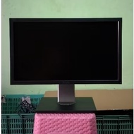 DELL P2211Ht 22INCH LCD MONITOR VERTICAL PORT VGA & DVI LIKENEW