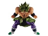 Banpresto - Dragon Ball Super - Broly (Full Power) (Special XVII), Bandai Spirits Blood of Saiyans F