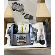 MIYA EPOCH AC-5SC 12V Electric Reel Command Model[Import from Japan]