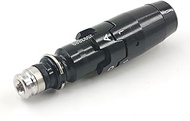 STUDIO CRAFTED 0.370 Right Hand Surefit Shaft Adapter Sleeve for Titleist TSR TSi TS 818H 816H 915 H