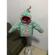 TNF The North Face Revesible 1.5Ytnf