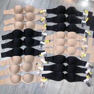 Women's super lift cup bra A28