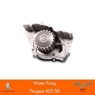 Water Pump Peugeot 405 SRi 1201 91 1201 A4 1201 65 1201 67 1201 A8 1201 52