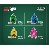 [ READY STOCK  ] EXP EID SOFT FROG ( RAYA LIMITED EDITION ) 26MM UMPAN KATAK EXP