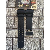 BAND TALI TEBAL KING HITAM GX56 GXW56 CUSTOM