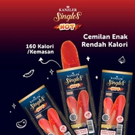 Kanzler SOSIS Pelbagai Perisa. Sosej sedap dan lazat lagi VIRAL!!