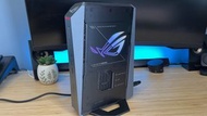 🔥【全新現貨】ASUS ROG GR70 頂級電競迷你電腦 3L狂暴怪獸（有三年原廠保養）🔥