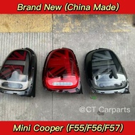 Mini Cooper F55 F56 F57 Union Jack Light Tail lamp Tail Light