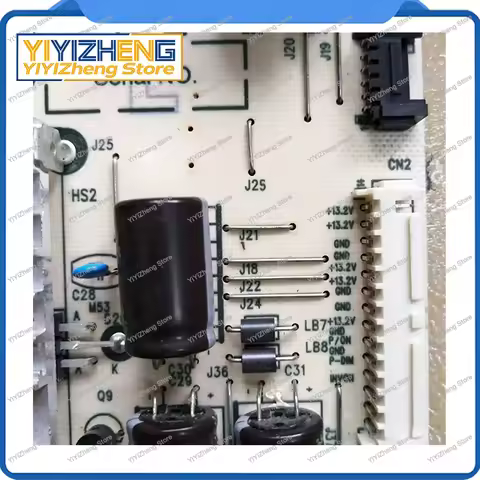 Original Driver Power Board L4R031 5835-L4R031-W000 168P-L4R031-W0