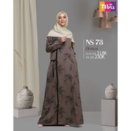 Nibras 73 Gamis 50 NS Sale