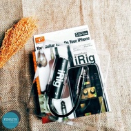 IRig Amplitube Guitar Interface Connector For iphone Mac/ IOS Android DiM/