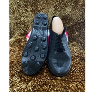 RICE FIELD SHOES, PU BALL SHOES, PVC SAFETY UNISEX